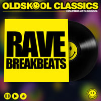 Oldskool Classics 055 [UK-Rave] - Dj ThaMan by OldSkool Classics