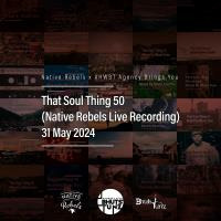 That Soul Thing 50 Mixed By Bhuts Tunz by BhutsTunz