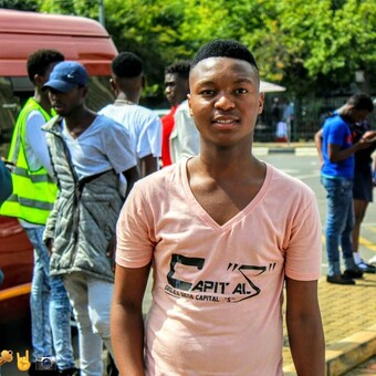 Spha Capital S Mkhize