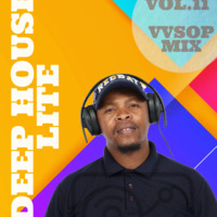 Deep House Lite Vol.11 (VVSOP Mix) _ mixed by SoulAffair SA by Soulfully Classifieds Sessions - SoulAffairs
