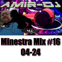 Minestra Mix #16 by amirdj