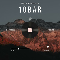 Sound Intersexion Vol 16 - Mixed By 10bar by 10Bar