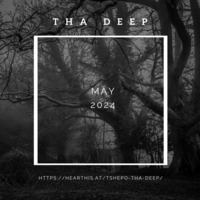 Tshepo Tha Deep - May Mix (2024) by Tshepo Tha Deep