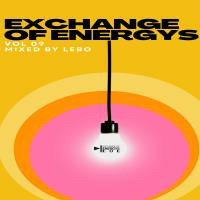 Exchange Of Energys Vol 09 Mixed By Lebo by Lebo