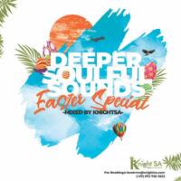 The Chillout Easter Experience (Special 1Hour Easter Chillout Mix) by Knight SA