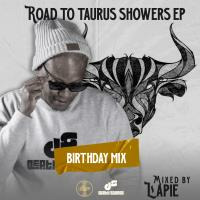 Road To Taurus Showers Ep &amp; Birthday Mix By Lapie by Lapie's Depth Sounds