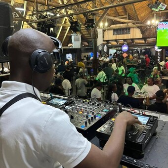 Letlhogonolo