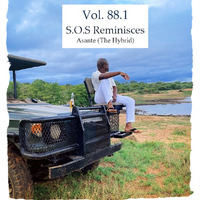 Virtual Session Vol.88.1 (S.O.S Reminisces) by Asa Maseko