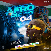 DJ DBLA - AFRO PIANO 04 by DBLA SOUNDS KENYA