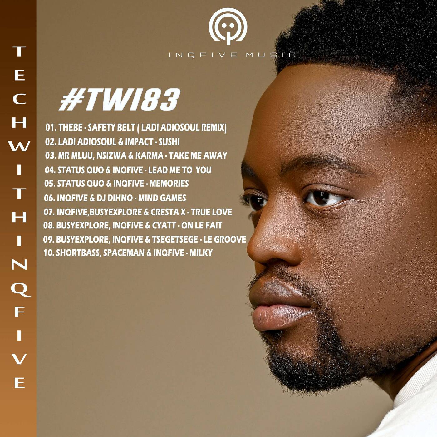 TechWithInQfive[Part 83] 31 January 2026