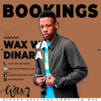 Wax - The Untitled(Kasi Kind Of Music) by WAX WA DINARA