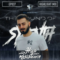 Sylenth presents The Sound Of Sylenth EP037 | High Resistance @ REALHARDSTYLE.NL 25.04.2024 by The Sound Of Sylenth