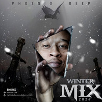 Winter Mix 2024 By Phoenix Deep by Phoenixdeep_sa