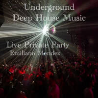 Emiliano Mendez@Colors And Sounds of The Balearic Islands ( Balearic Undergound Deep House Music #2 ) 2026 by Emiliano Mendez