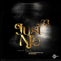 T-Gedi -Just Nje 33 (Side B) by T-Gedi