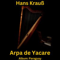 Arpa de Yacare by Hans Krauß