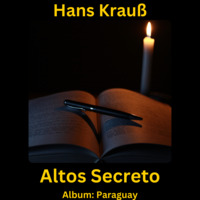 altos secreto by Hans Krauß