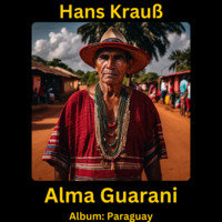 Alma Guarani by Hans Krauß