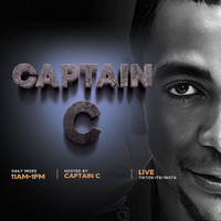 TikTokLive #89 [Bongo Melodies] Captain C 06 FEB 2024 by Captain Cossuh