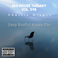 Vol.59B Mixed by Charlie Mingry by Charlie Mingry & Unkle Maja
