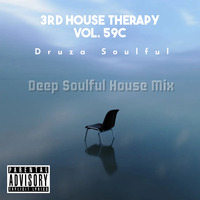 3rd HT GUEST MIX BY DRUZA SOULFUL by Charlie Mingry & Unkle Maja