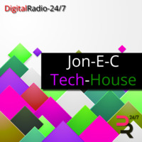 Jon-E-C Tech-House watch your bass bins and all about the stems 28th Mar 2024 by DigitalRadio247