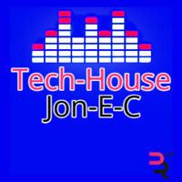 Jon-E-C Tech-House 18th April 2024 by DigitalRadio247