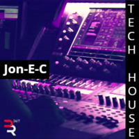 Jon-E-C Tech-House 2nd May 2024 by DigitalRadio247