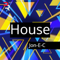 Jon-E-C - House 9th May 2024 by DigitalRadio247