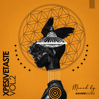 XavierSounds