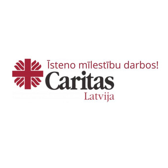 Caritas Latvija
