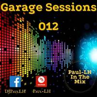 Garage Sessions 012 by Paul-LH