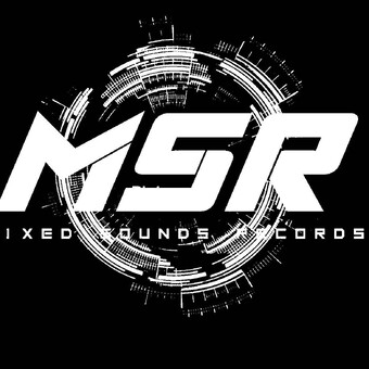 Mixed Sounds Records SA