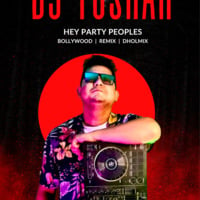 DJ TUSHAR - KALA CHASMA-DHOL MIX by Dj Tushar