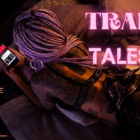 Trap Tales 2 by Dj CandyMane 254