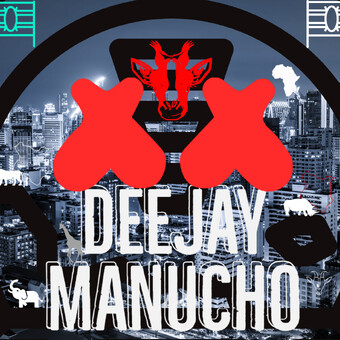 Deejay Manucho