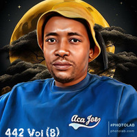 442Vol8 by Yaya Da DJ