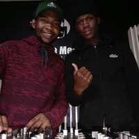 MuelDeep SA - Thursday Sessions (Deep House Mixtape Vol. 01) by MuelDeep SA