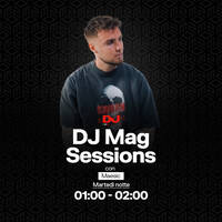 Maesic - DJ Mag Sessions (01-10-2025) by tocco_scuro
