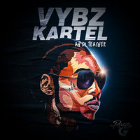 Vybz Kartel Flow Mixtape _#gazaa by DJ LESTA