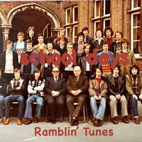 Ramblin’ Tunes - school days by Pat