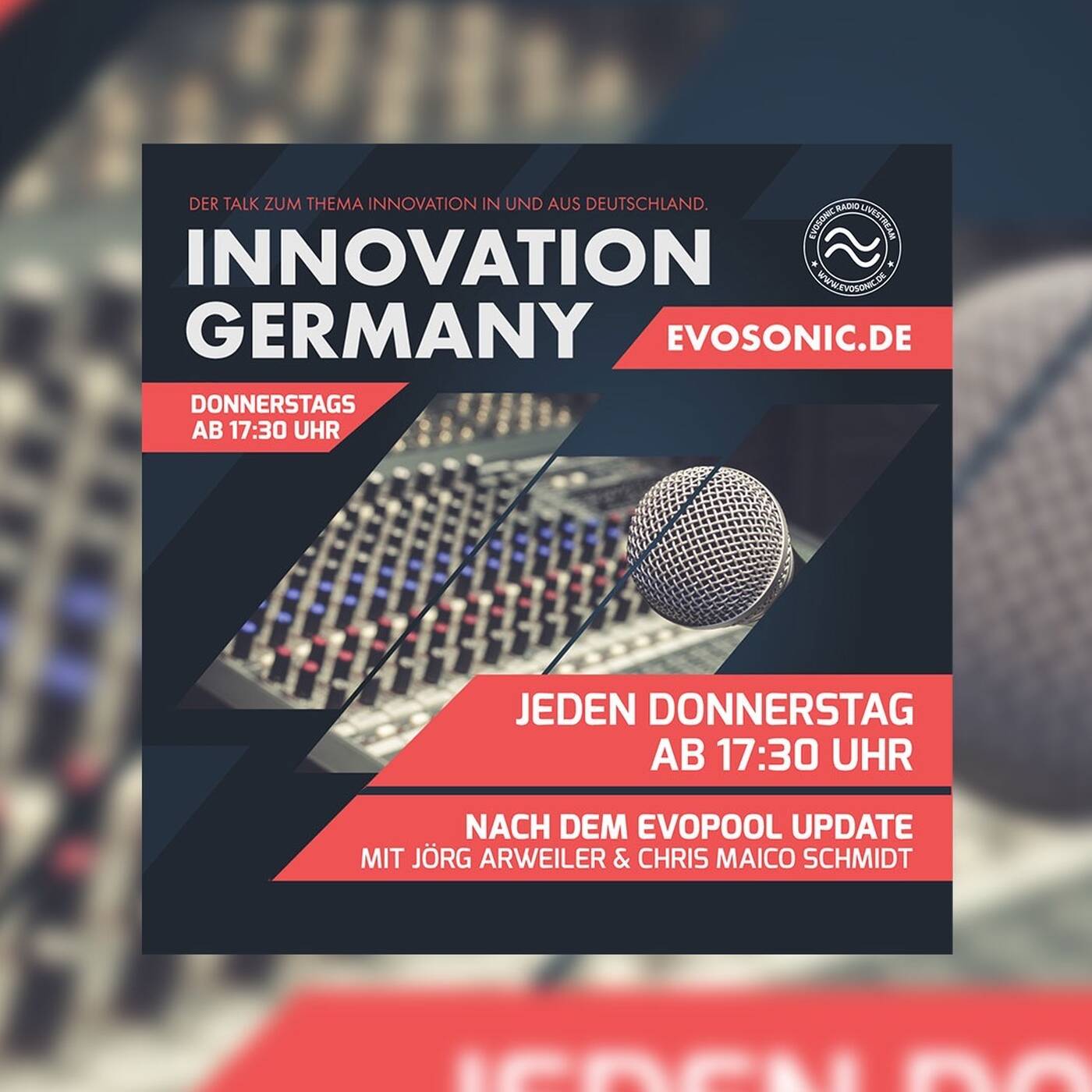 INNOVATION GERMANY