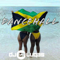 Dancehall Exclusives- Dj Luqas by Dj Luqas