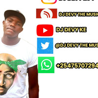 LATEST BONGO MIXTAPEE DJ DEVY (1) by Dj devy