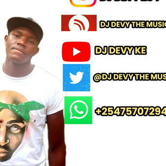 Dj devy