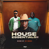 House Essentials Vol.2 (Mixed By Av Music.) by Av Music