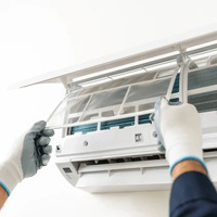 AC Repair Dubai Services by Sohaib Amin