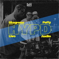 HYPD BIM 2024 LIVE AUDIO by Blaqrose Supreme