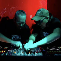 Purple Division · DJ set ｜ Bridge_48 [2024] Mastering by Purple Division