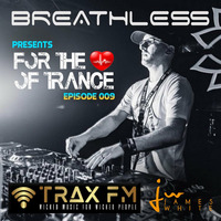 Trax FM Presents James White's  For The Love Of Trance 09 Replay On www.traxfm.org - 13th August  2024 by The Original Pirates